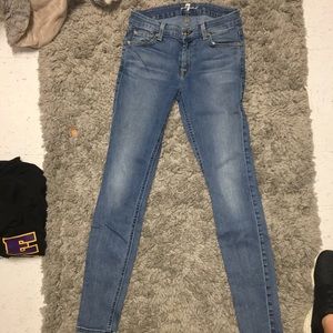 7 for all mankind